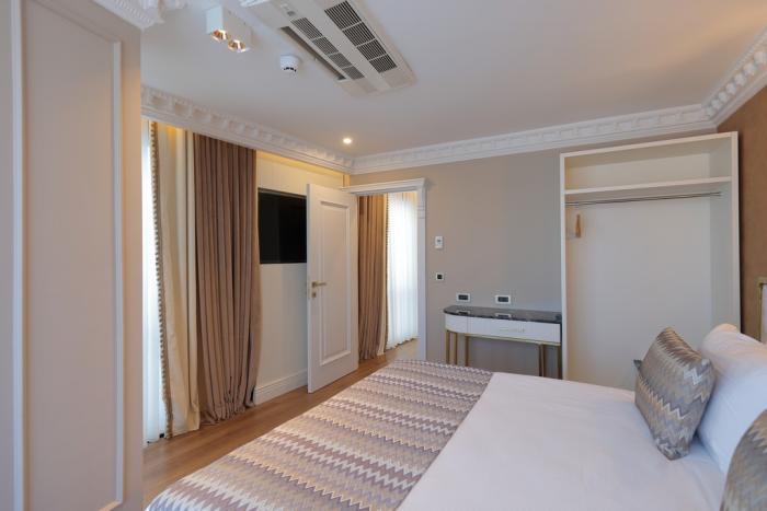Golden Horn Bosphorus Hotel Provincia di Provincia di Istanbul Camera foto