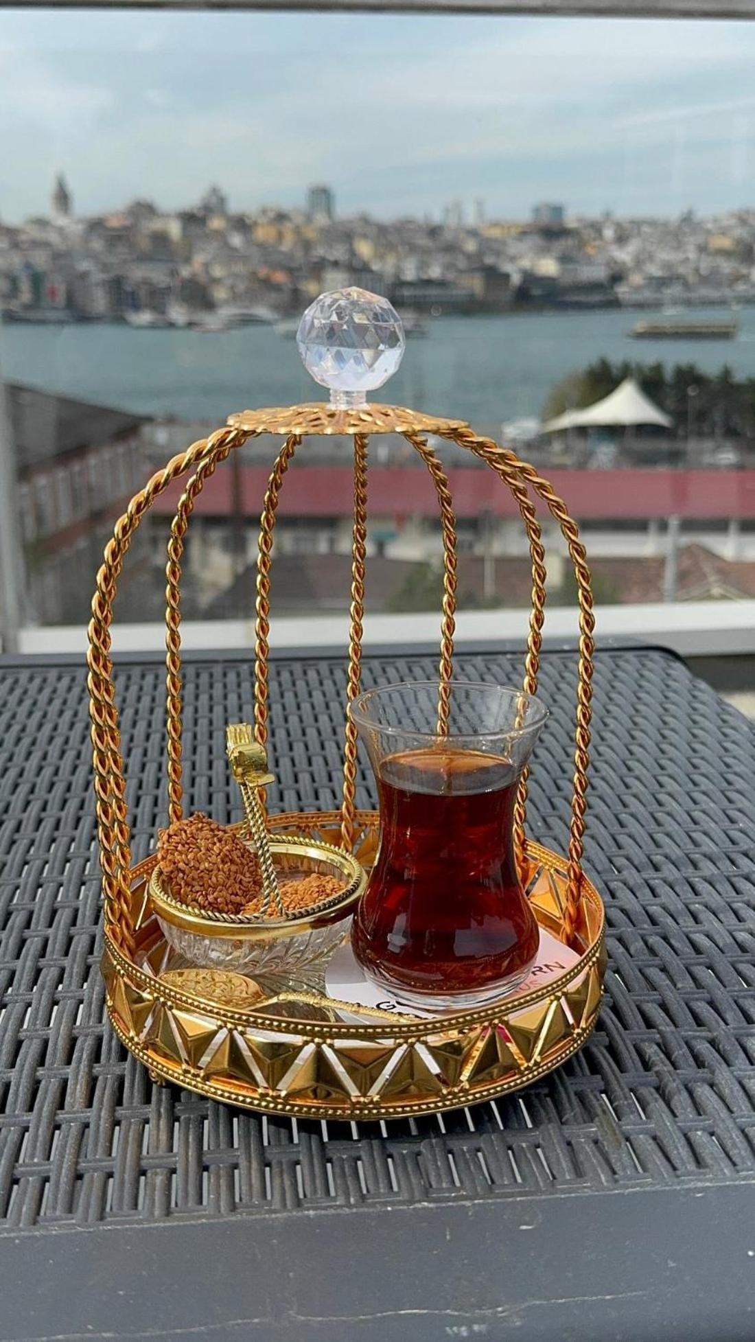 Golden Horn Bosphorus Hotel Provincia di Provincia di Istanbul Esterno foto